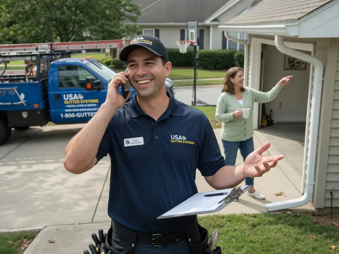 Gutter Installation Seco, KY FAQs